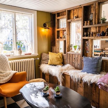 Skyr Guesthouse Hveragerdi Dış mekan fotoğraf