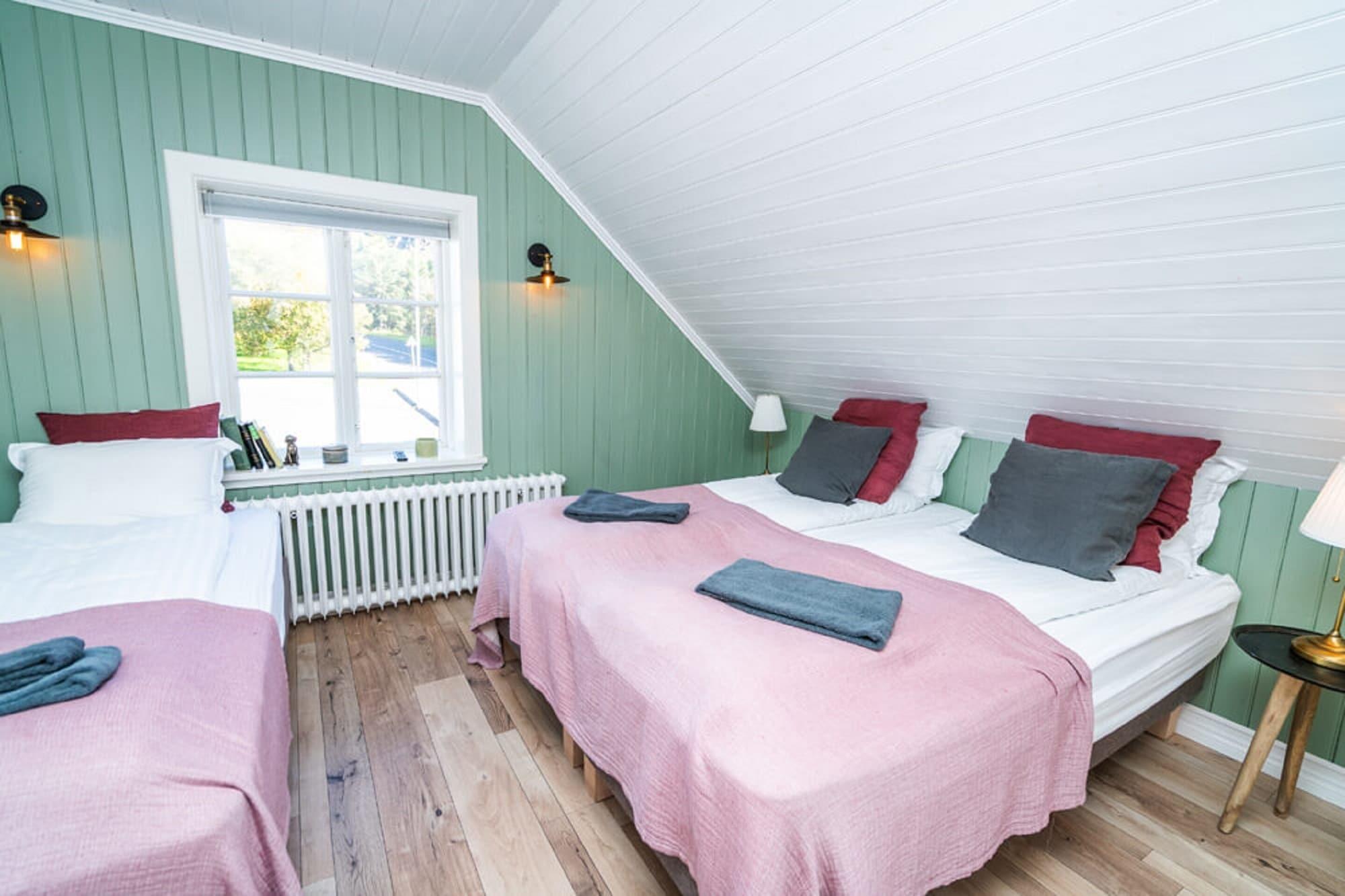 Skyr Guesthouse Hveragerdi Dış mekan fotoğraf