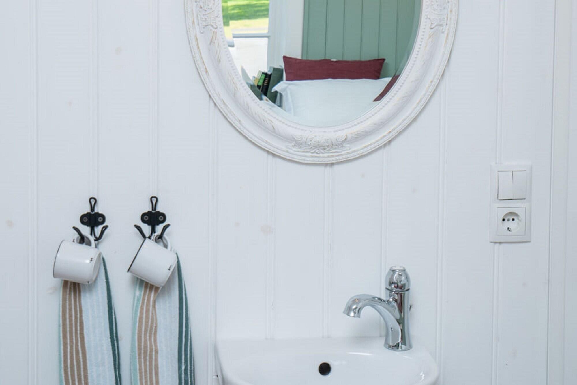Skyr Guesthouse Hveragerdi Dış mekan fotoğraf