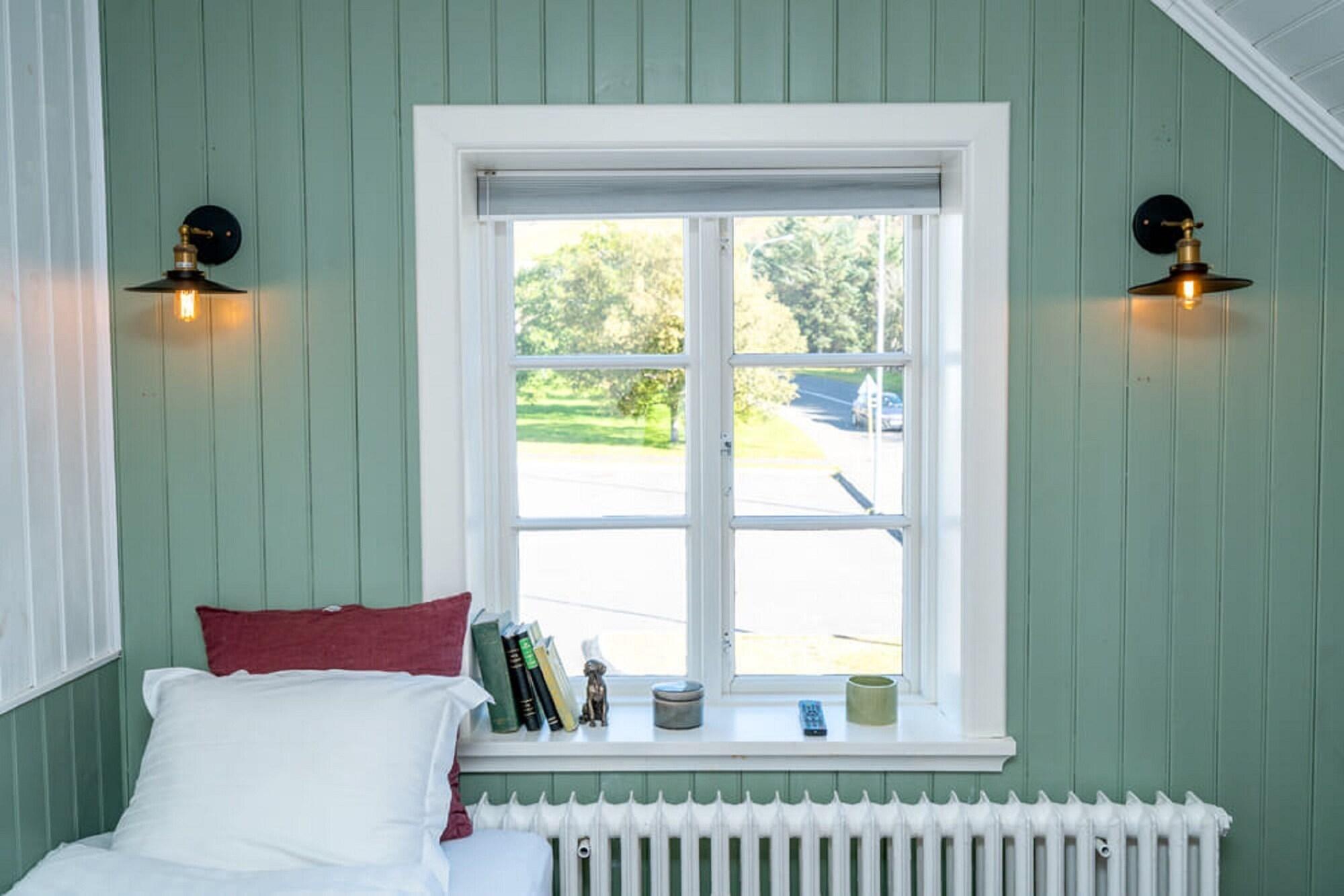 Skyr Guesthouse Hveragerdi Dış mekan fotoğraf