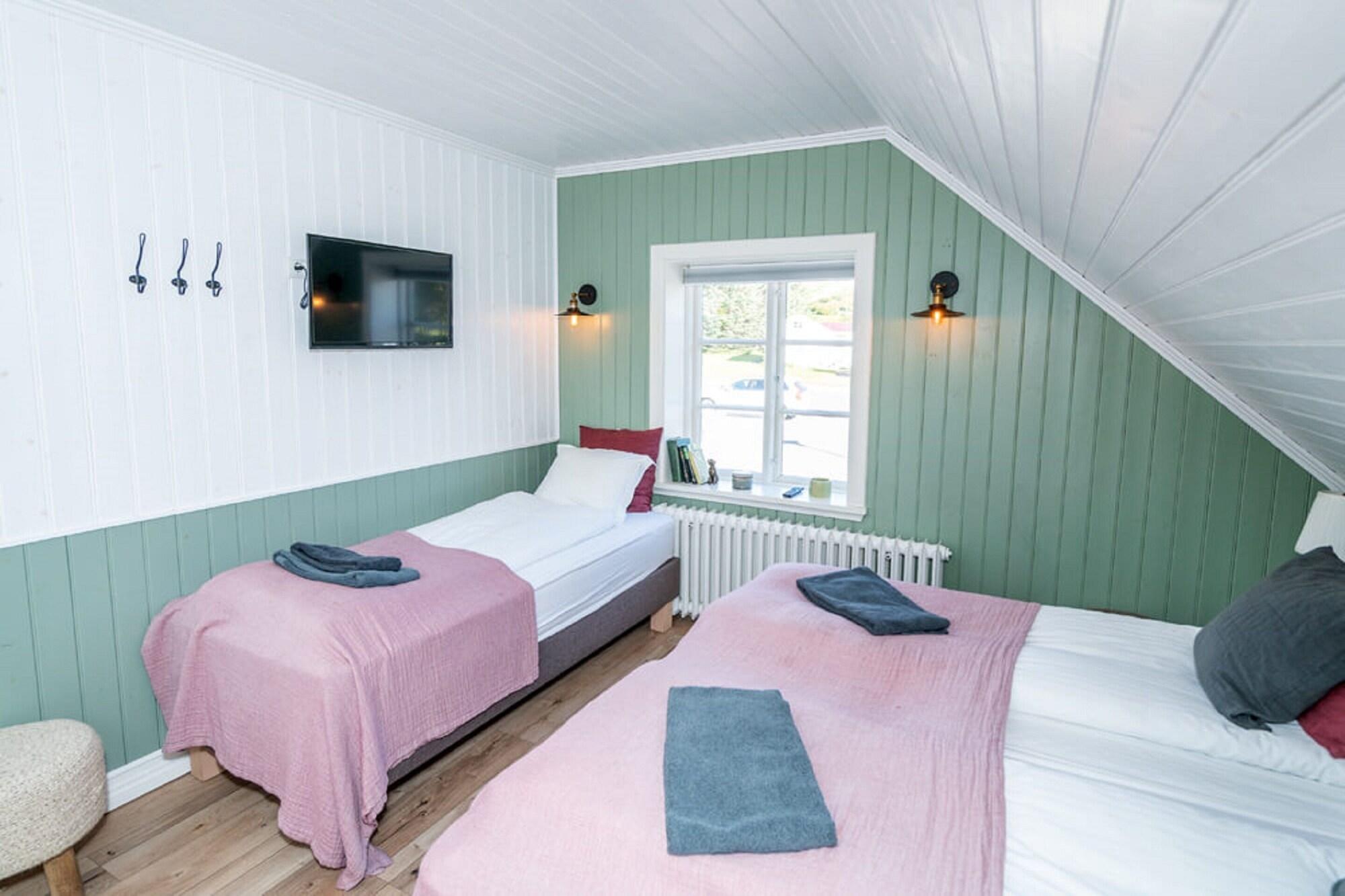 Skyr Guesthouse Hveragerdi Dış mekan fotoğraf
