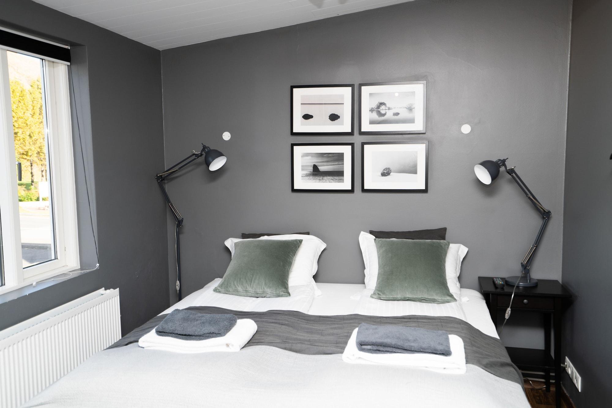 Skyr Guesthouse Hveragerdi Dış mekan fotoğraf