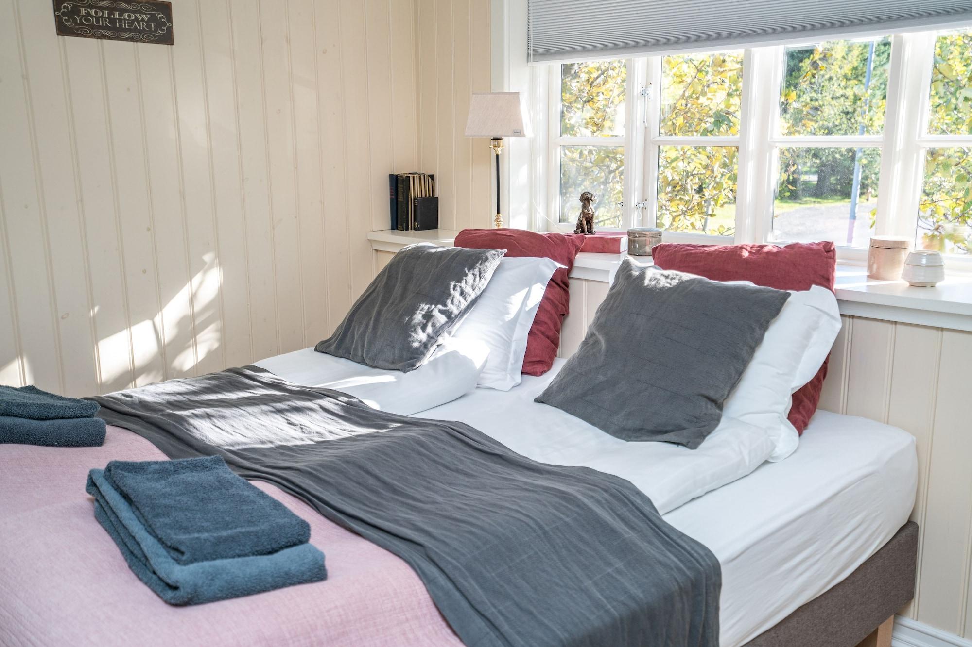 Skyr Guesthouse Hveragerdi Dış mekan fotoğraf