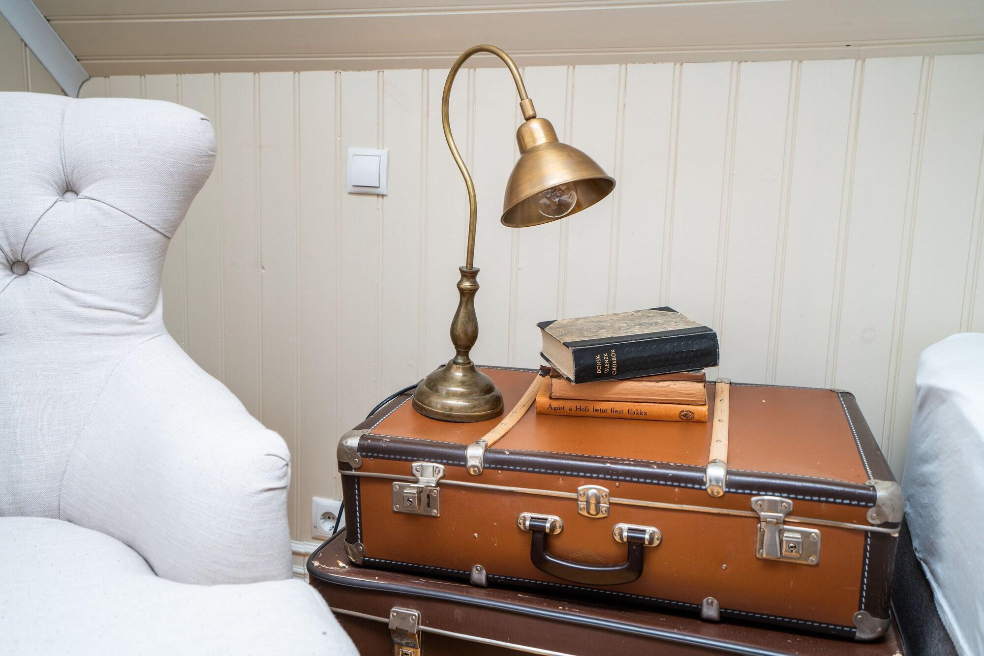 Skyr Guesthouse Hveragerdi Dış mekan fotoğraf