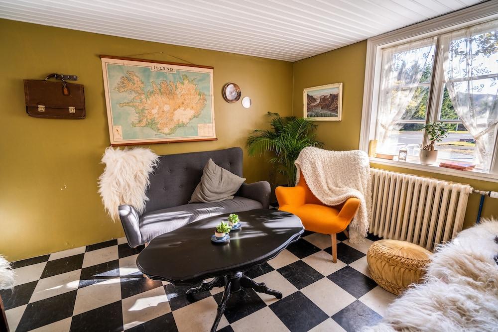 Skyr Guesthouse Hveragerdi Dış mekan fotoğraf