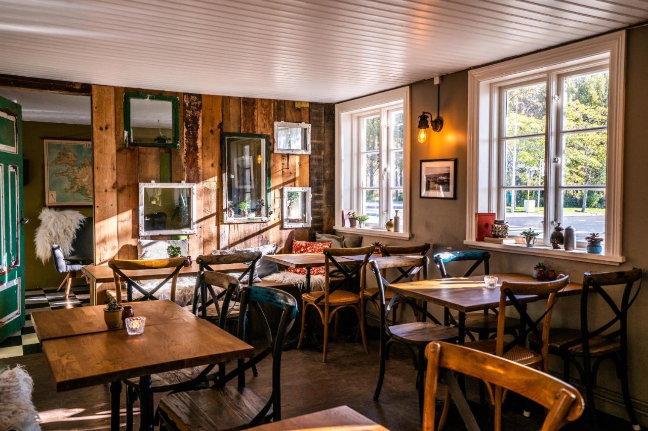 Skyr Guesthouse Hveragerdi Dış mekan fotoğraf
