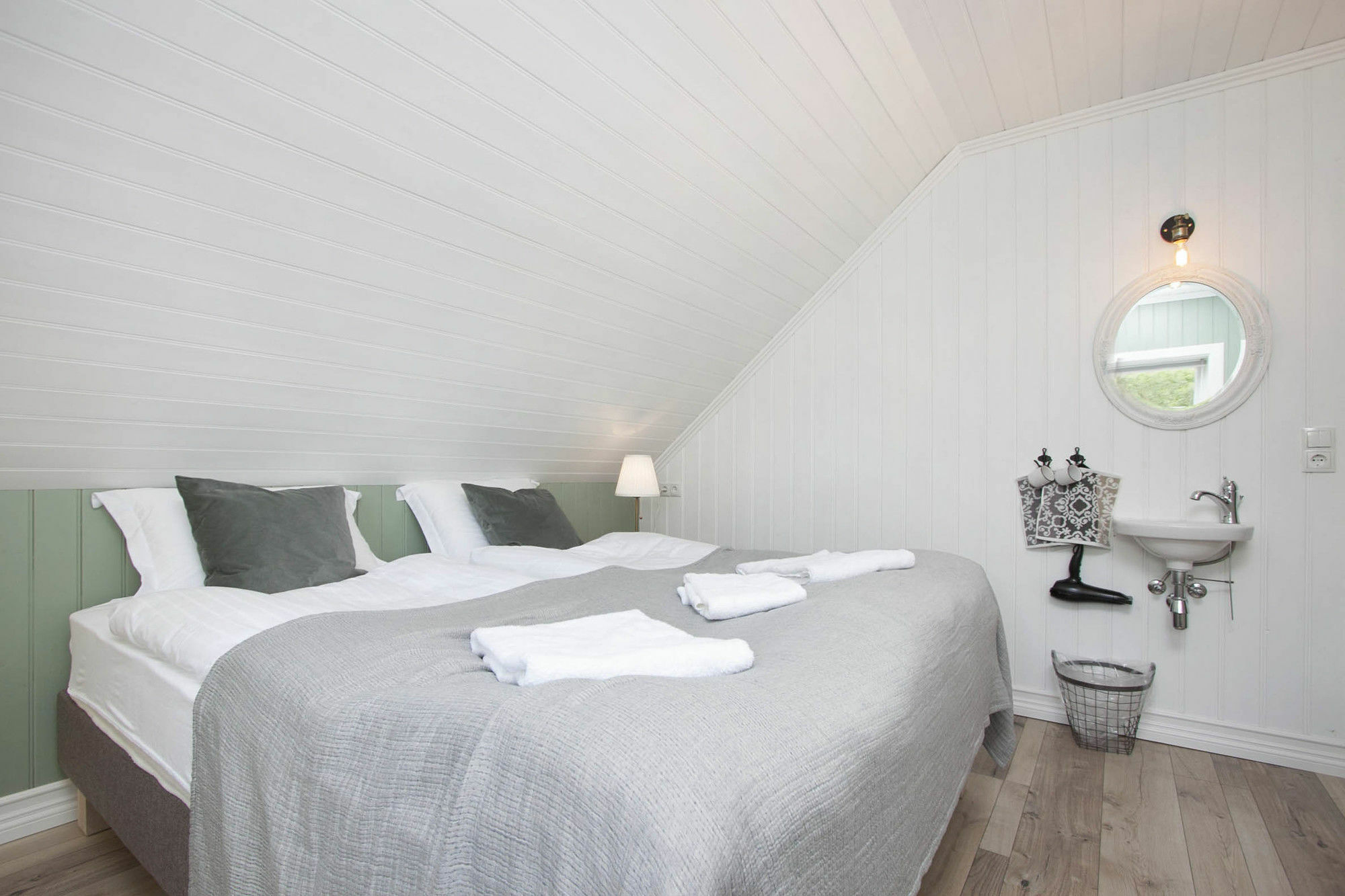 Skyr Guesthouse Hveragerdi Dış mekan fotoğraf