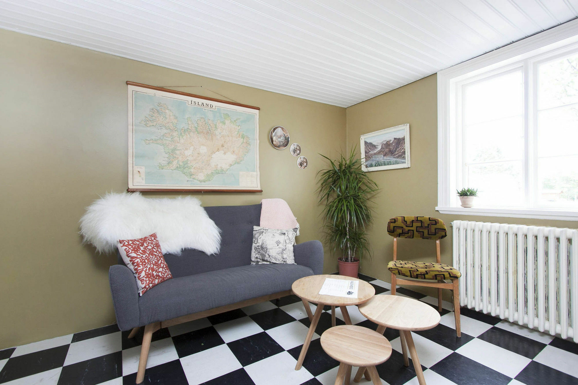 Skyr Guesthouse Hveragerdi Dış mekan fotoğraf