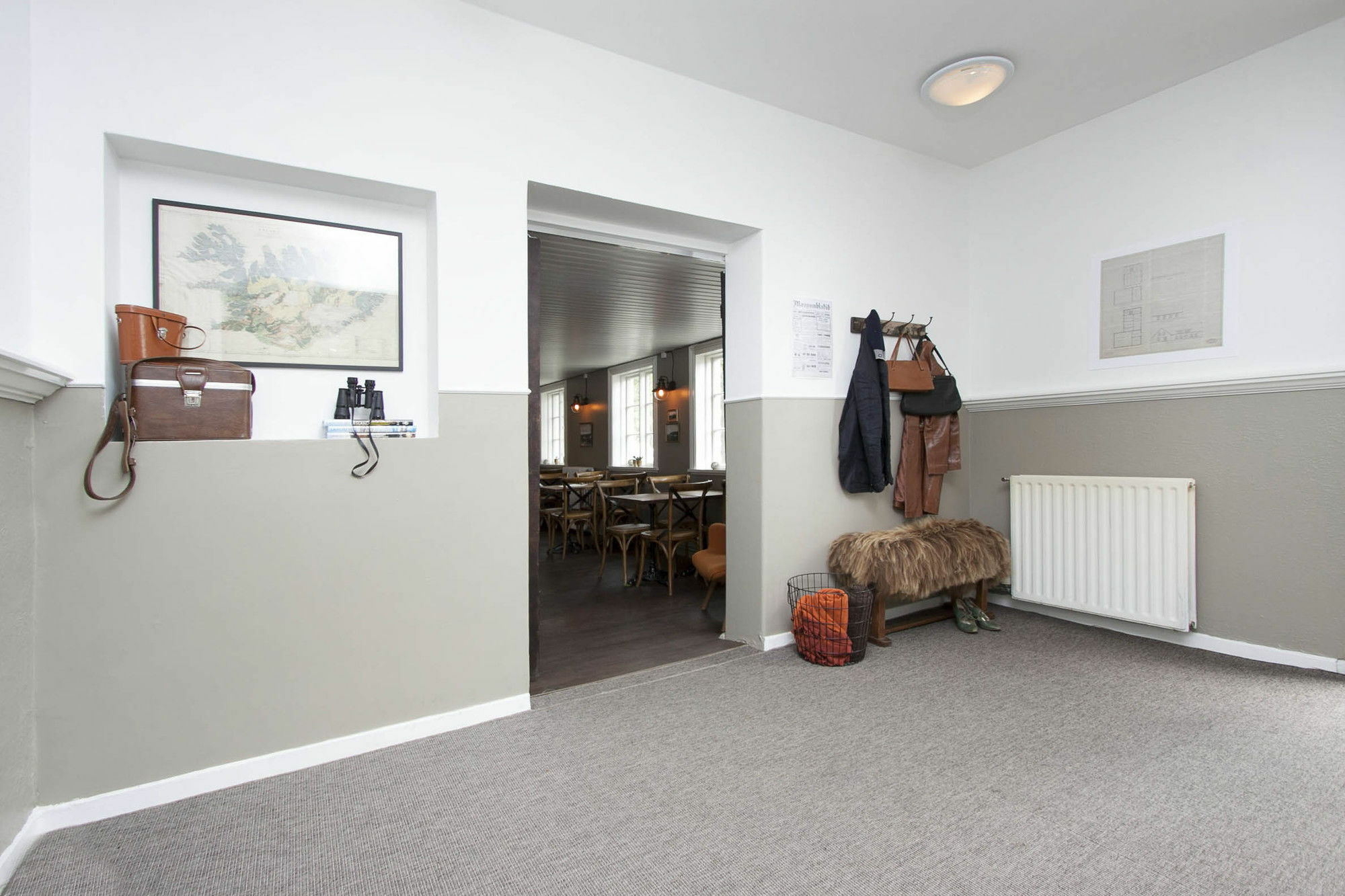 Skyr Guesthouse Hveragerdi Dış mekan fotoğraf