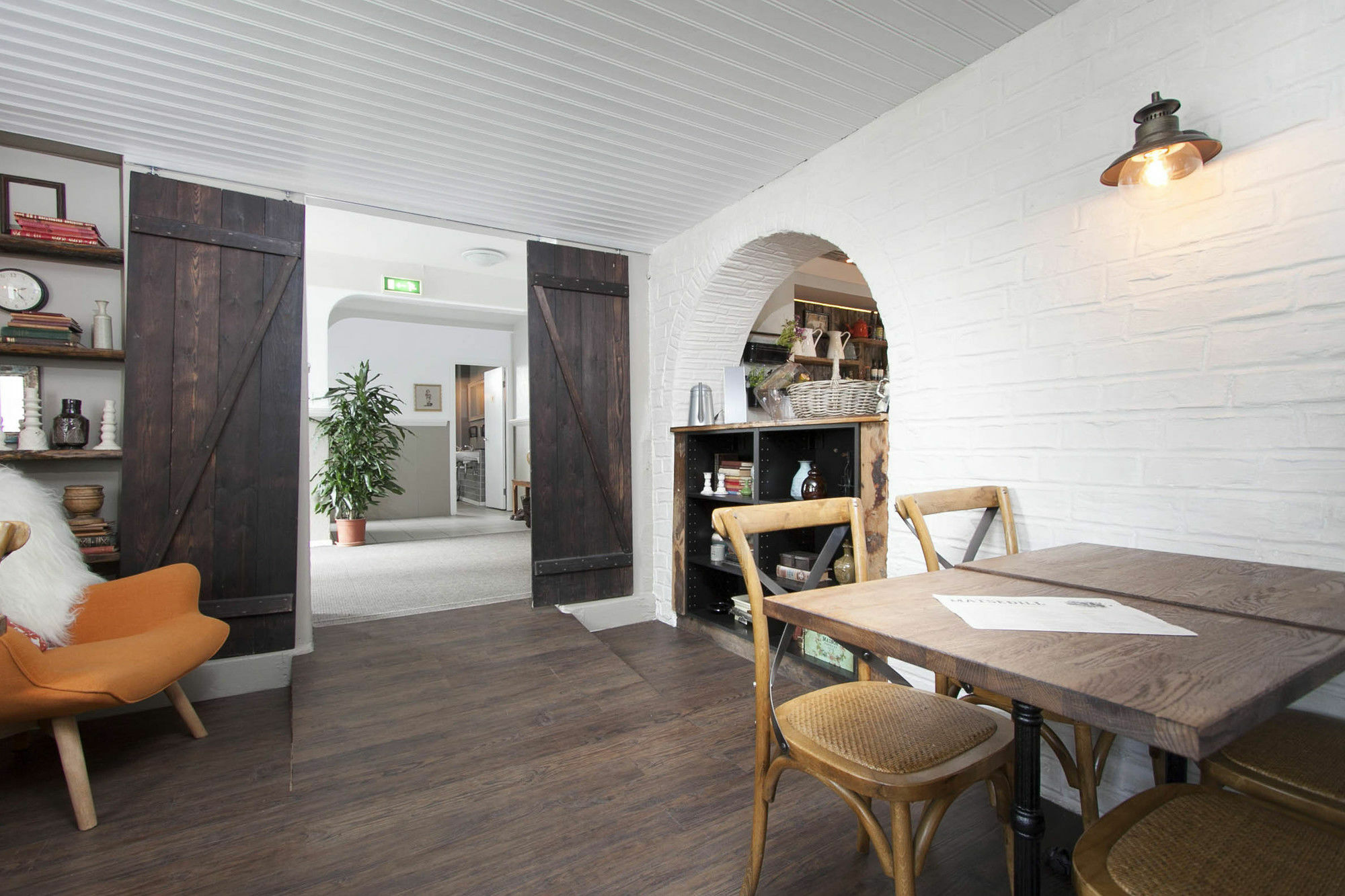 Skyr Guesthouse Hveragerdi Dış mekan fotoğraf