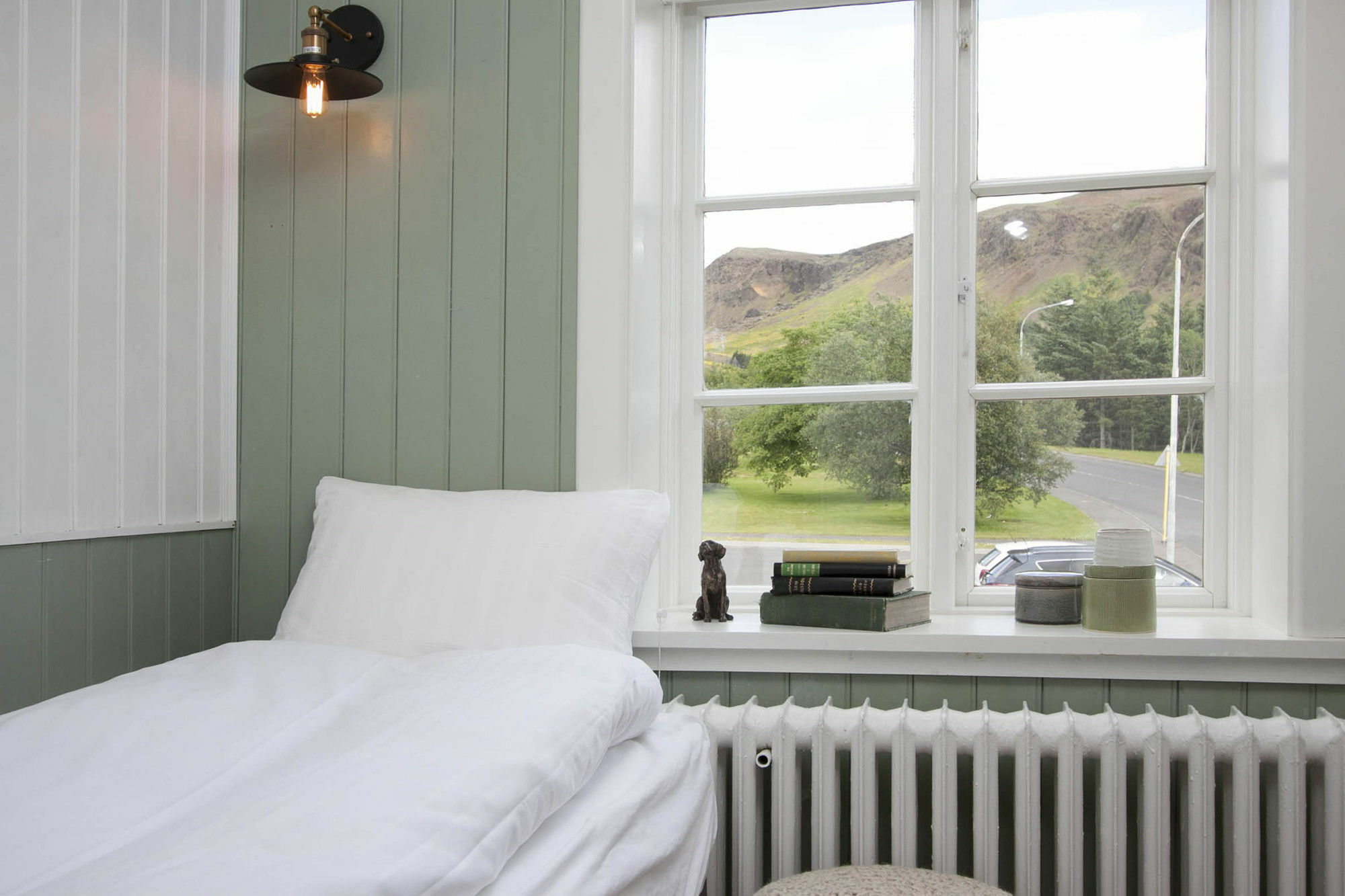 Skyr Guesthouse Hveragerdi Dış mekan fotoğraf