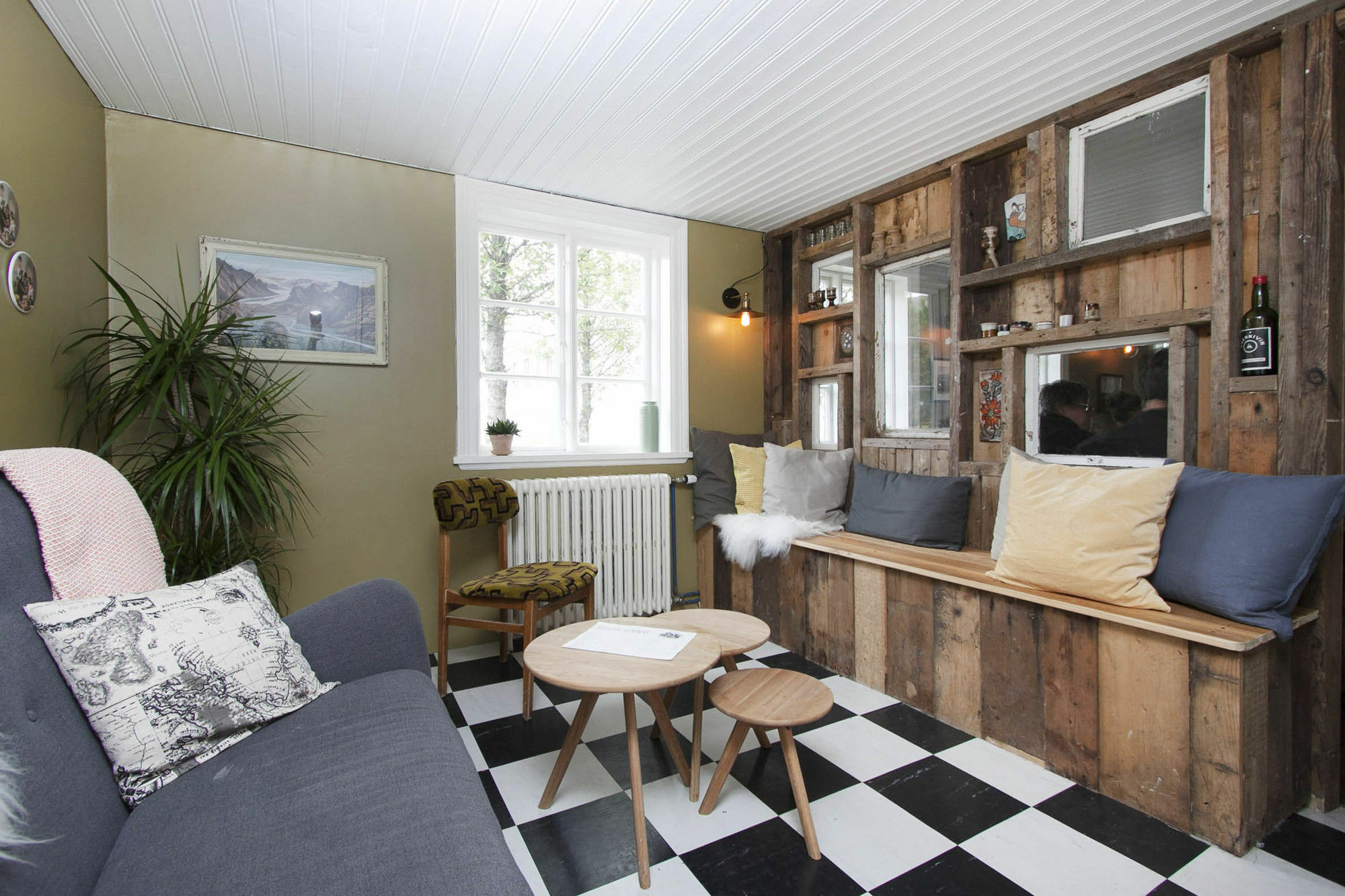 Skyr Guesthouse Hveragerdi Dış mekan fotoğraf