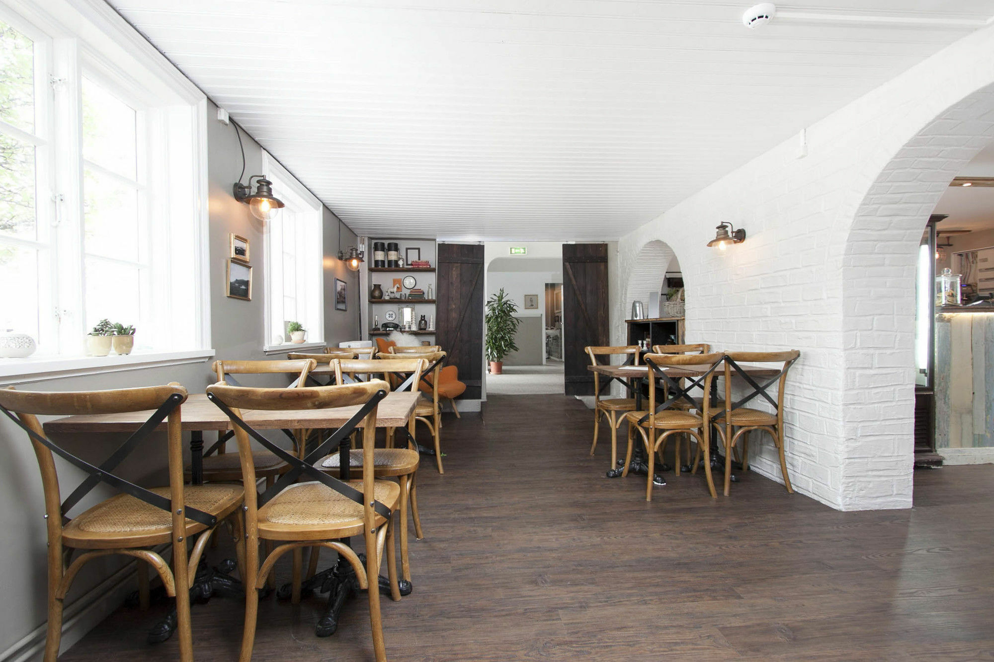 Skyr Guesthouse Hveragerdi Dış mekan fotoğraf