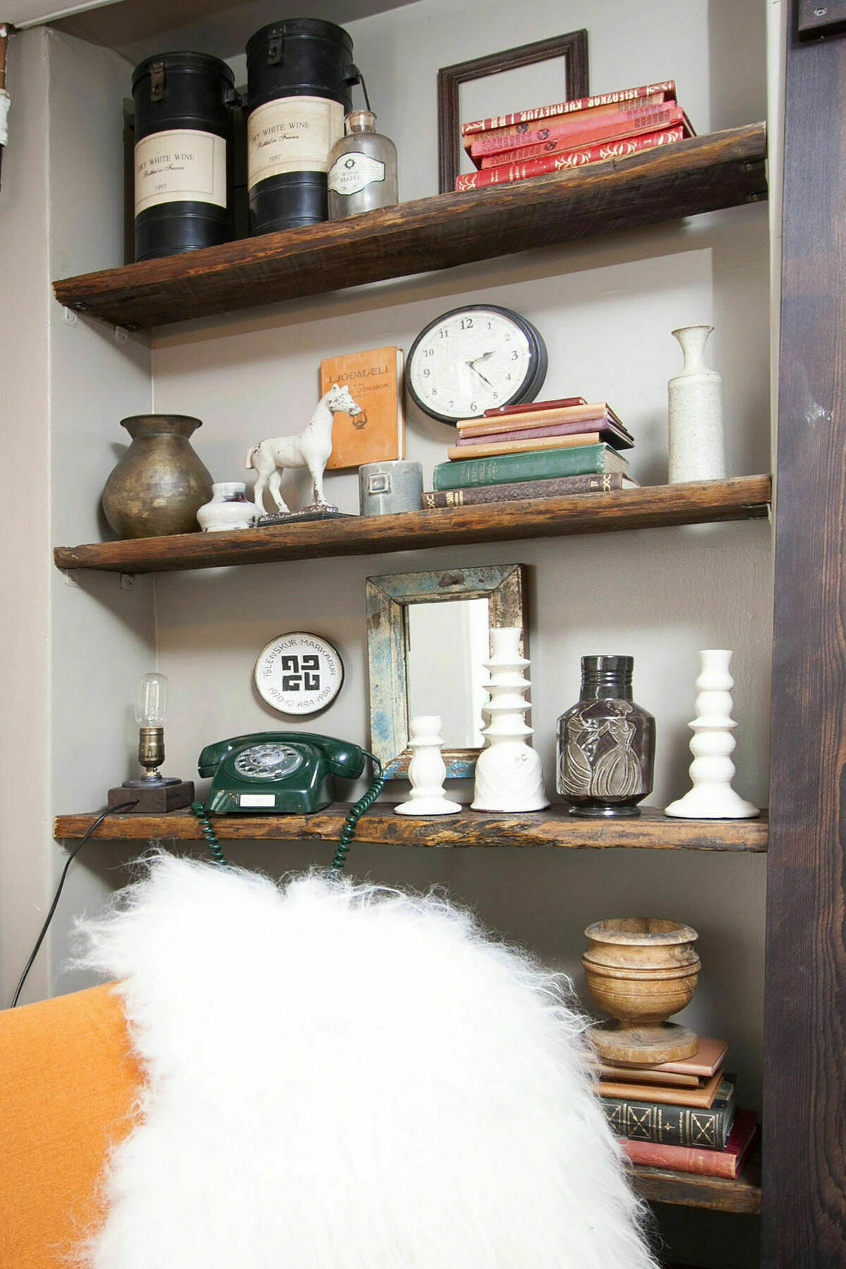 Skyr Guesthouse Hveragerdi Dış mekan fotoğraf