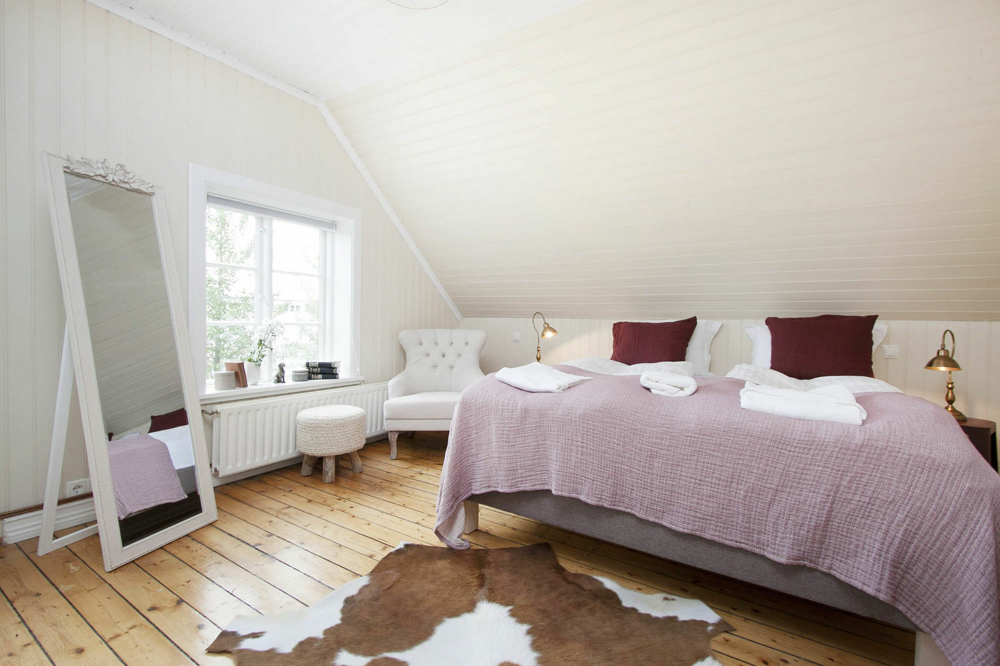 Skyr Guesthouse Hveragerdi Dış mekan fotoğraf