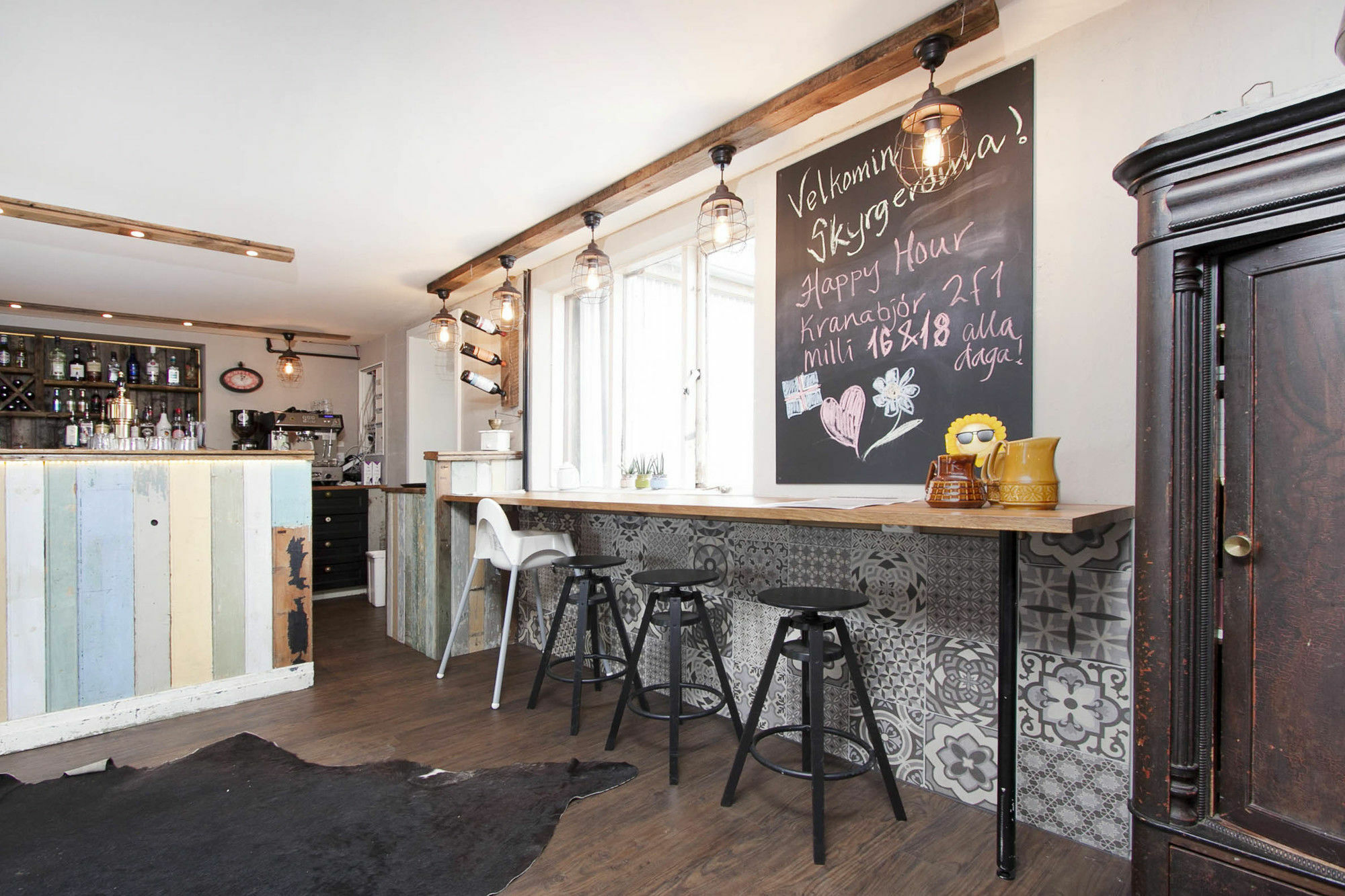 Skyr Guesthouse Hveragerdi Dış mekan fotoğraf