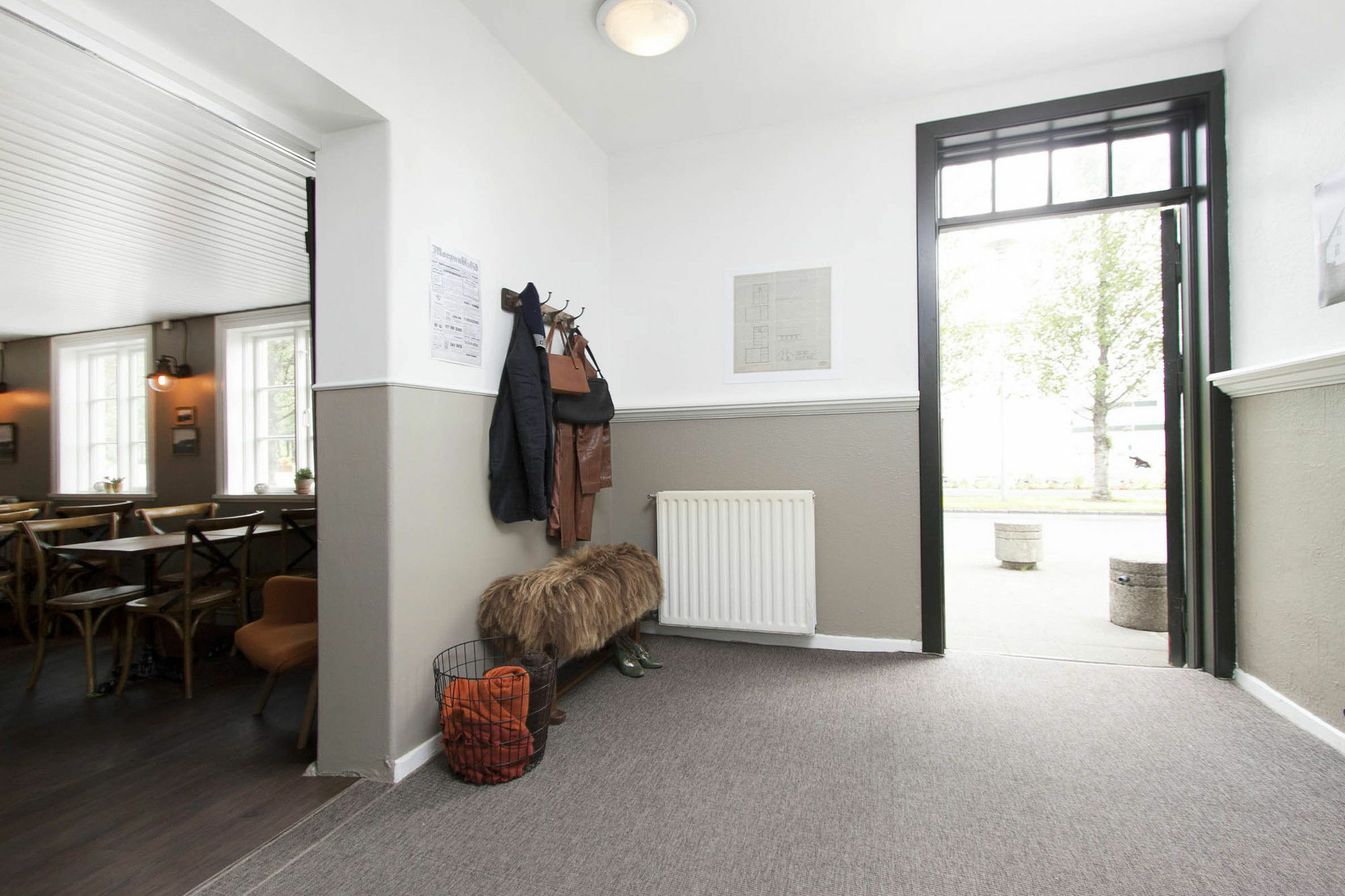 Skyr Guesthouse Hveragerdi Dış mekan fotoğraf