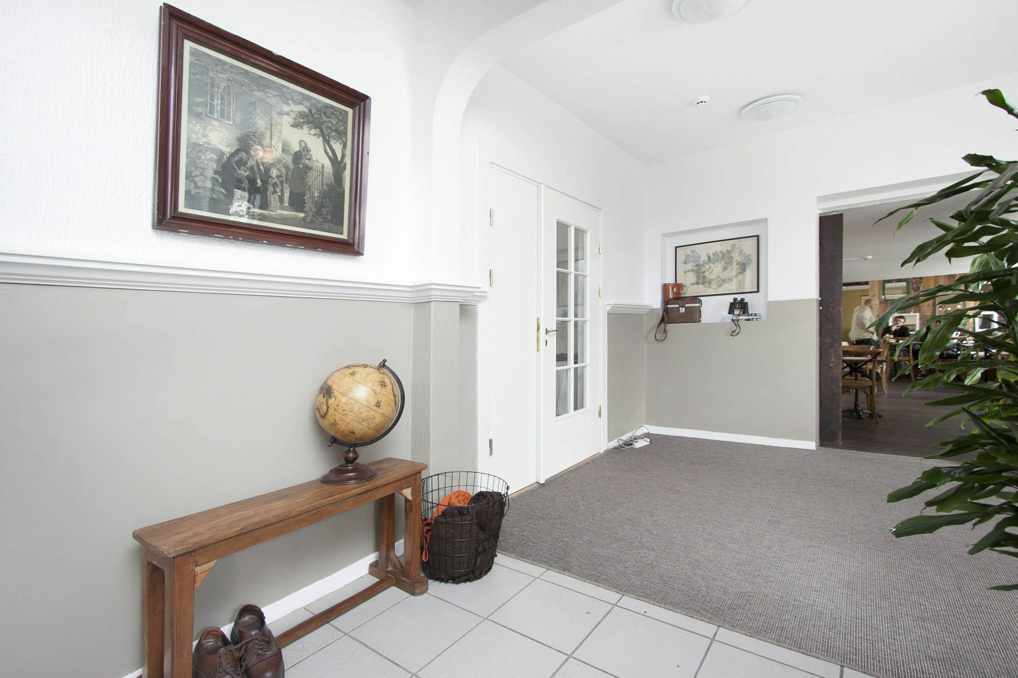Skyr Guesthouse Hveragerdi Dış mekan fotoğraf
