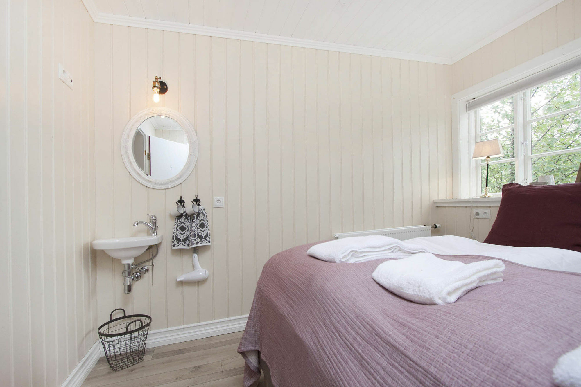 Skyr Guesthouse Hveragerdi Dış mekan fotoğraf