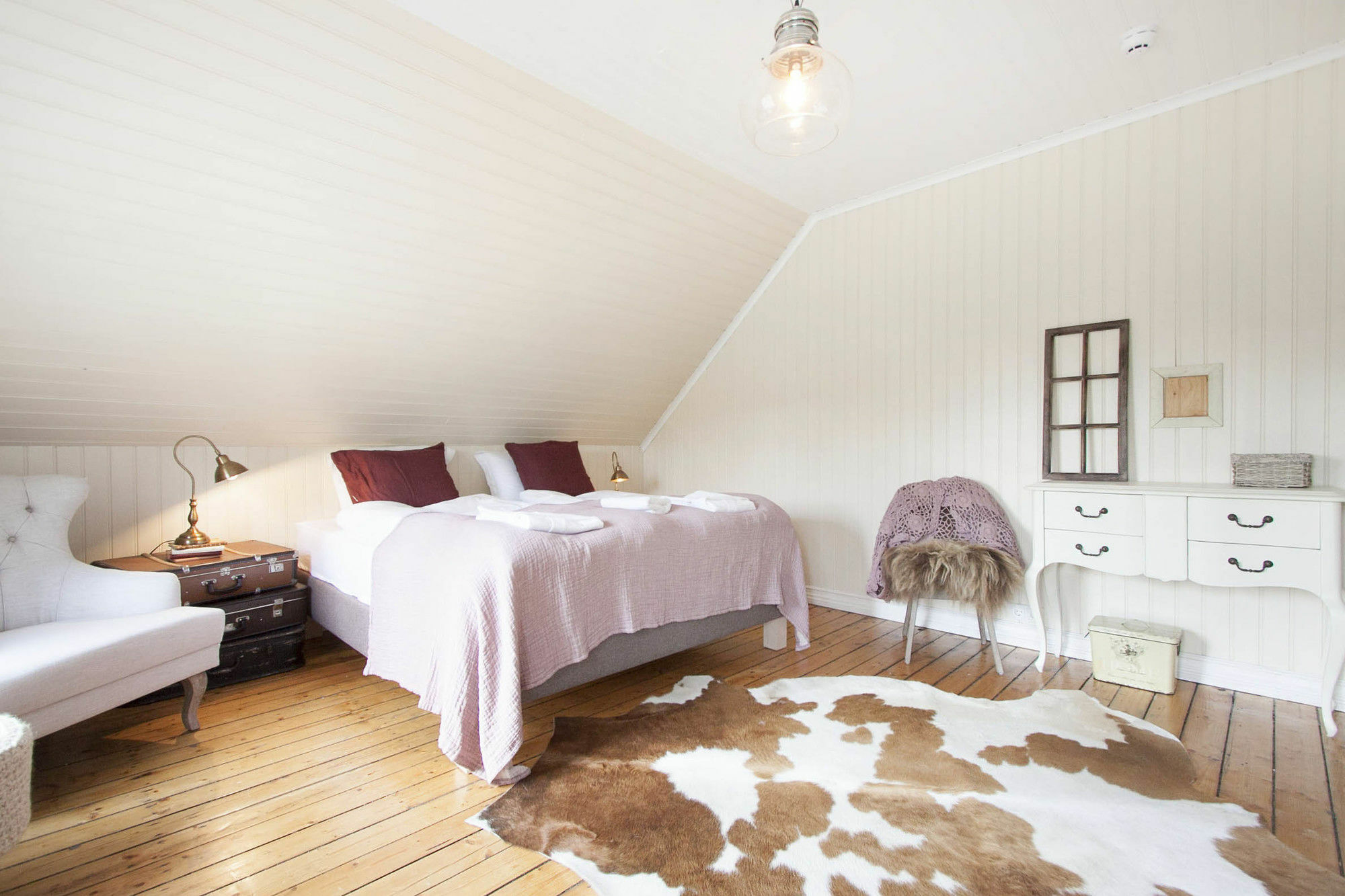 Skyr Guesthouse Hveragerdi Dış mekan fotoğraf