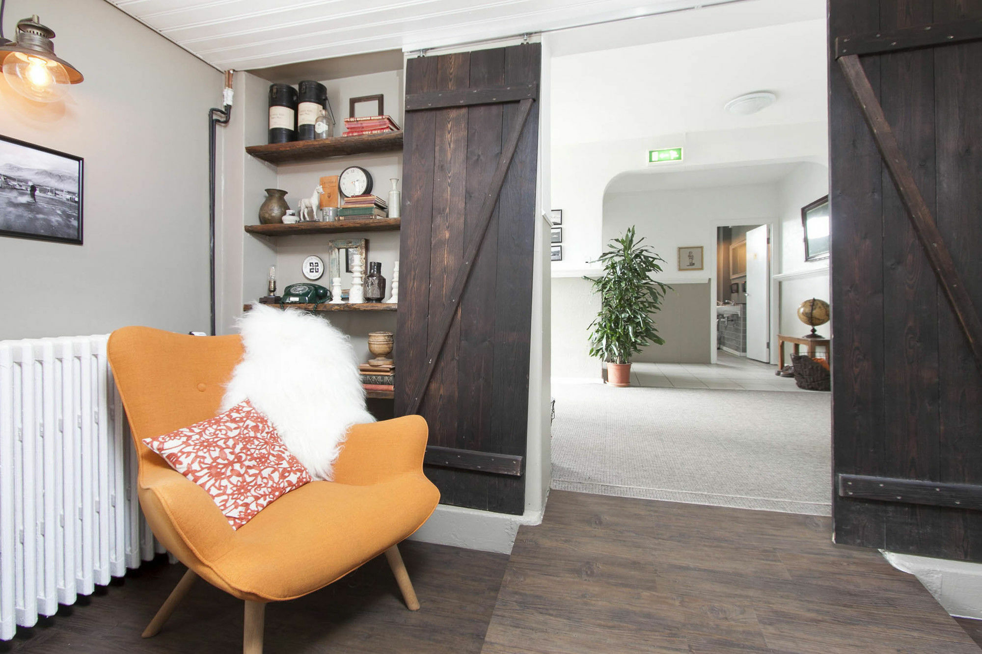 Skyr Guesthouse Hveragerdi Dış mekan fotoğraf