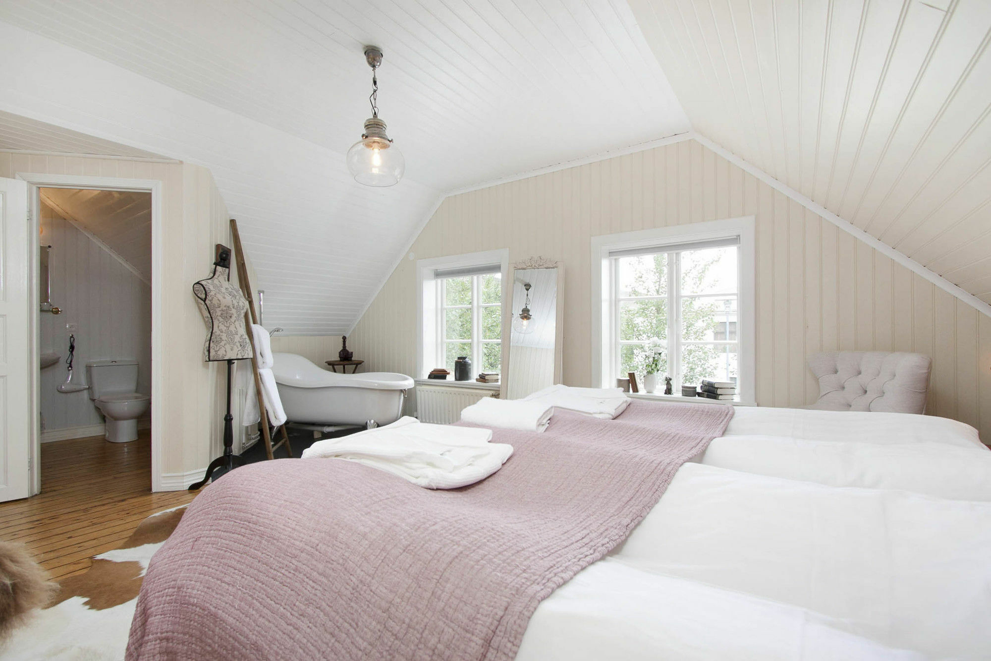 Skyr Guesthouse Hveragerdi Dış mekan fotoğraf