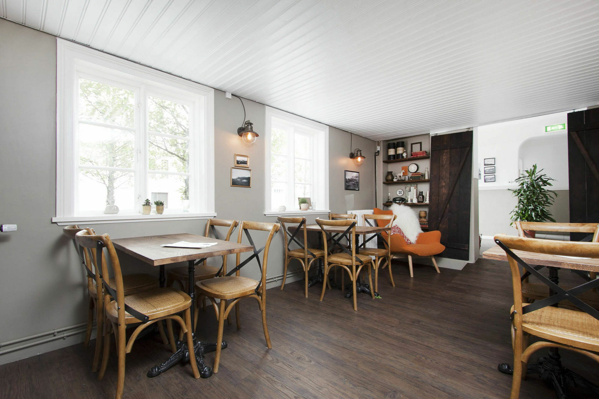 Skyr Guesthouse Hveragerdi Dış mekan fotoğraf