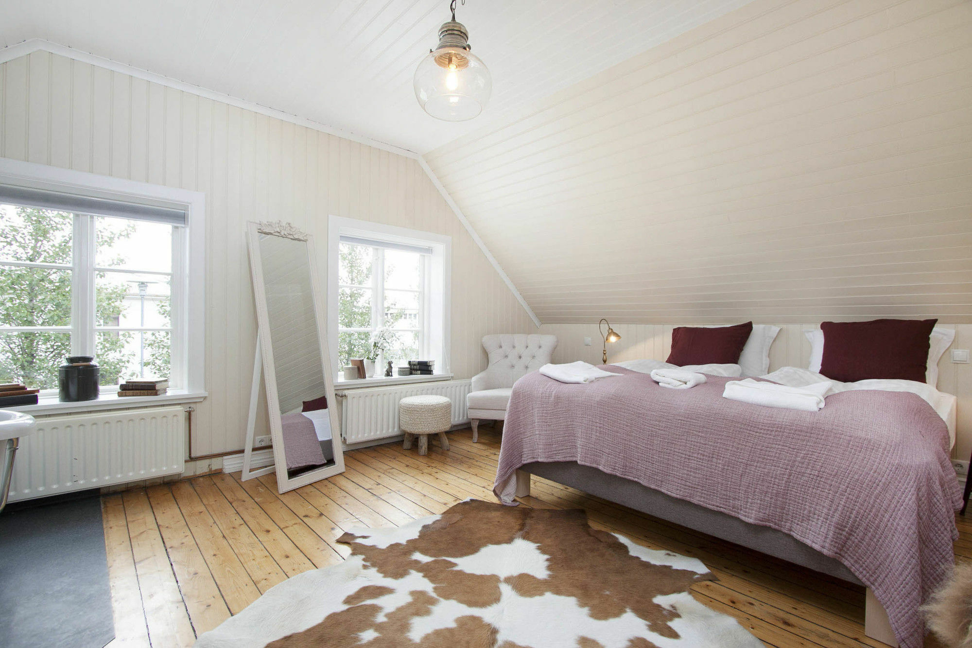 Skyr Guesthouse Hveragerdi Dış mekan fotoğraf