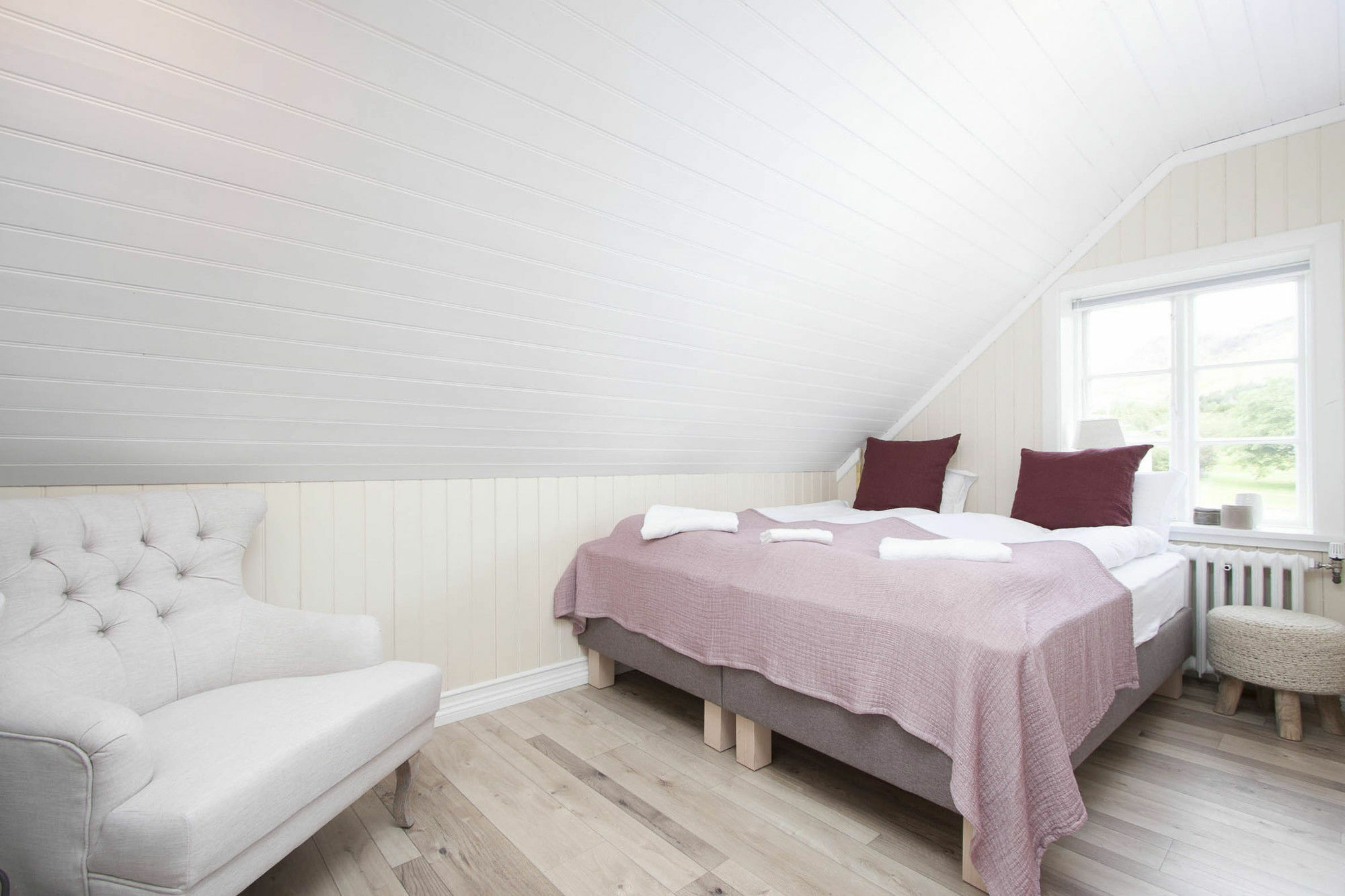 Skyr Guesthouse Hveragerdi Dış mekan fotoğraf