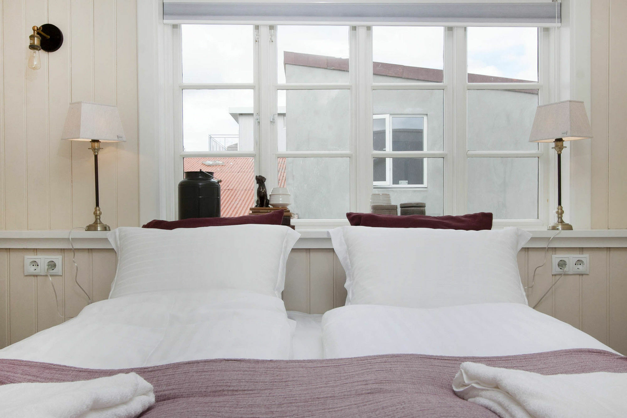 Skyr Guesthouse Hveragerdi Dış mekan fotoğraf